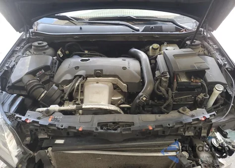 2017 Buick Regal Sport Touring z USA, uszkodzony, nr VIN 2G4GL5EX0H9172549